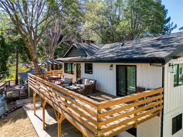 374 Dunant, Crestline, CA 92325
