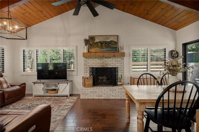 374 Dunant, Crestline, CA 92325