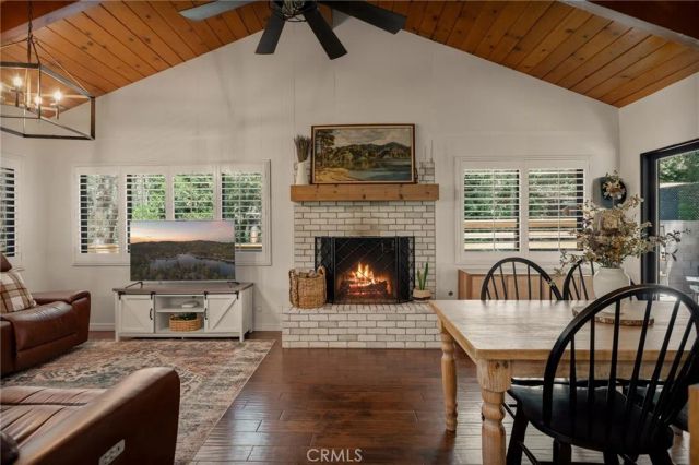 374 Dunant, Crestline, CA 92325