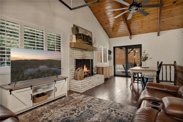 374 Dunant, Crestline, CA 92325