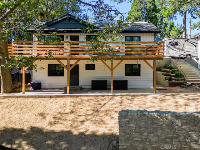 374 Dunant, Crestline, CA 92325