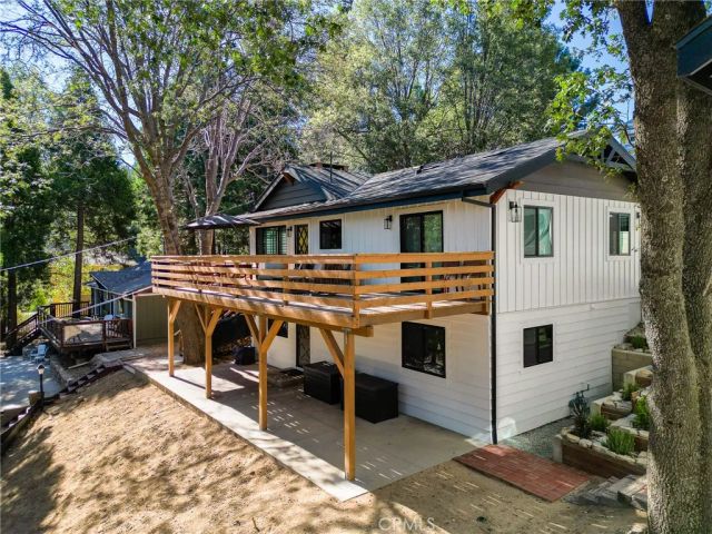 374 Dunant, Crestline, CA 92325