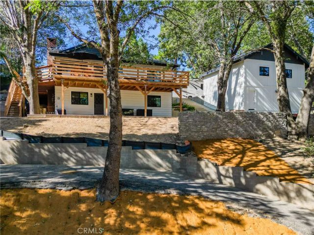 374 Dunant, Crestline, CA 92325