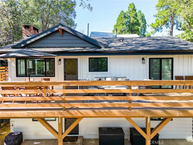 374 Dunant, Crestline, CA 92325