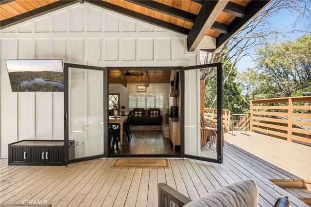 374 Dunant, Crestline, CA 92325