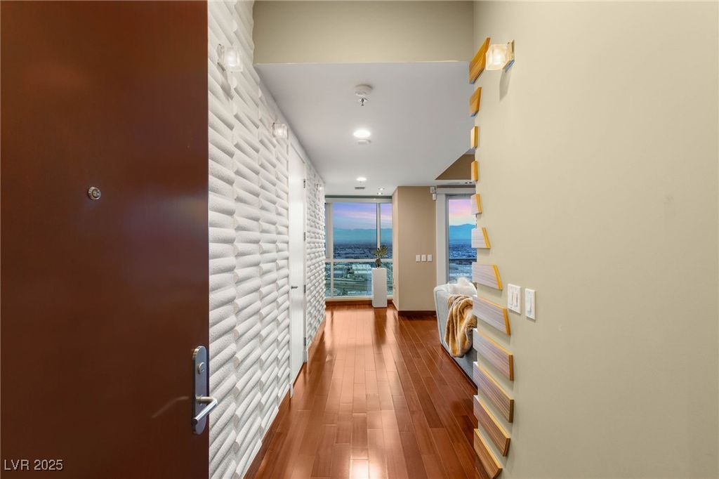 4525 Dean Martin Drive 2604, Las Vegas, NV 89103