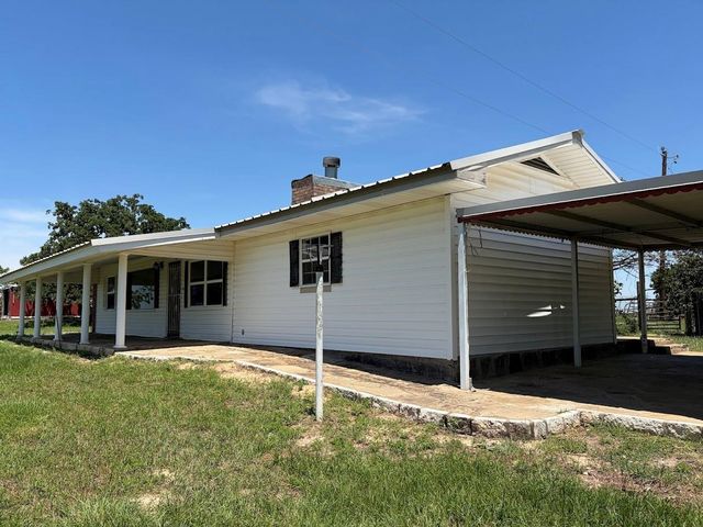 190 Private Road 408, Buffalo, TX 75831