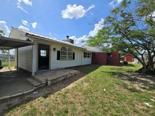 190 Private Road 408, Buffalo, TX 75831