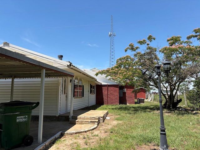 190 Private Road 408, Buffalo, TX 75831