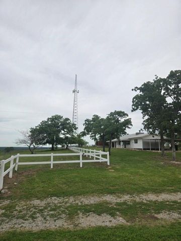 190 Private Road 408, Buffalo, TX 75831