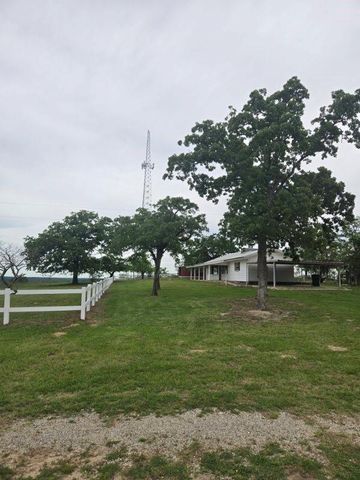 190 Private Road 408, Buffalo, TX 75831