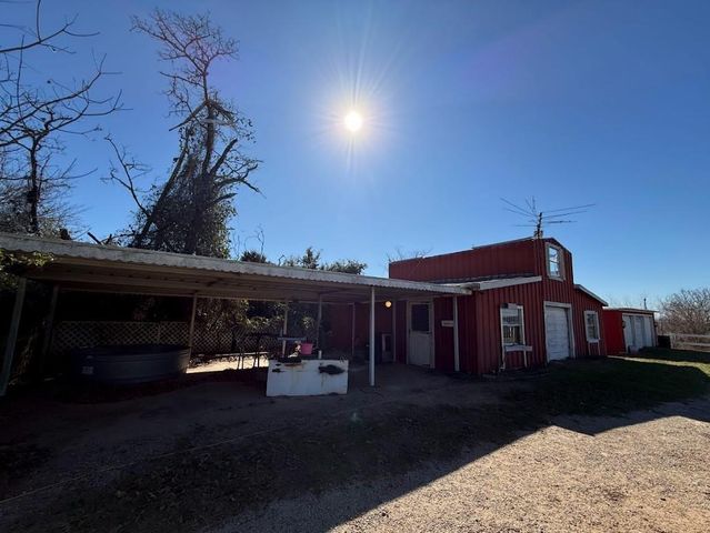 190 Private Road 408, Buffalo, TX 75831