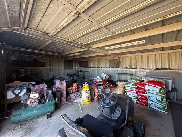 190 Private Road 408, Buffalo, TX 75831