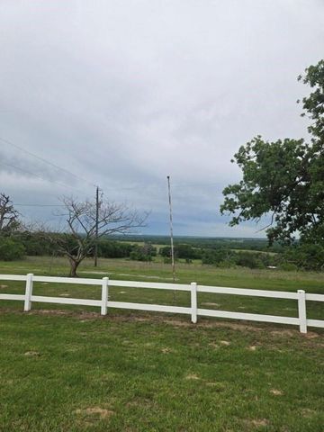 190 Private Road 408, Buffalo, TX 75831