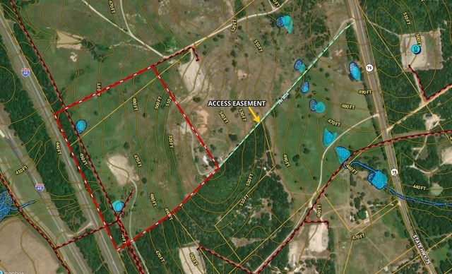 190 Private Road 408, Buffalo, TX 75831