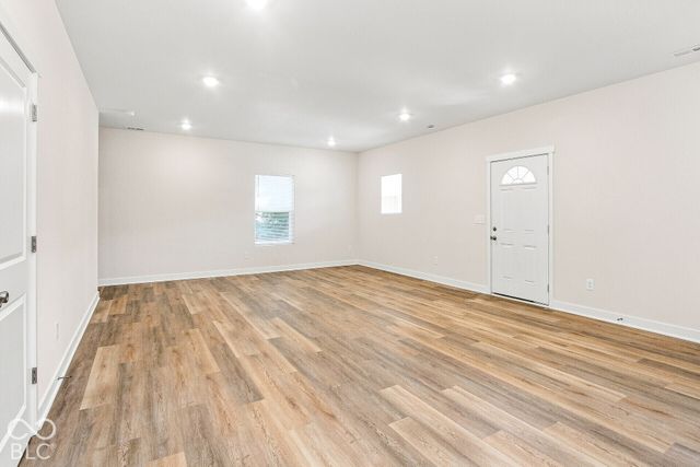 2137 Bellefontaine Street C, Indianapolis, IN 46202