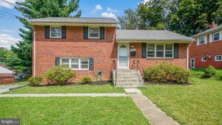 4909 RANDOLPH RD, Rockville, MD 20852