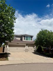 9358 Wolfe Place, Littleton, CO 80129