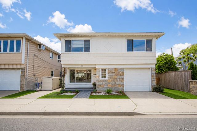 133 Cleveland Avenue, Long Beach, NY 11561