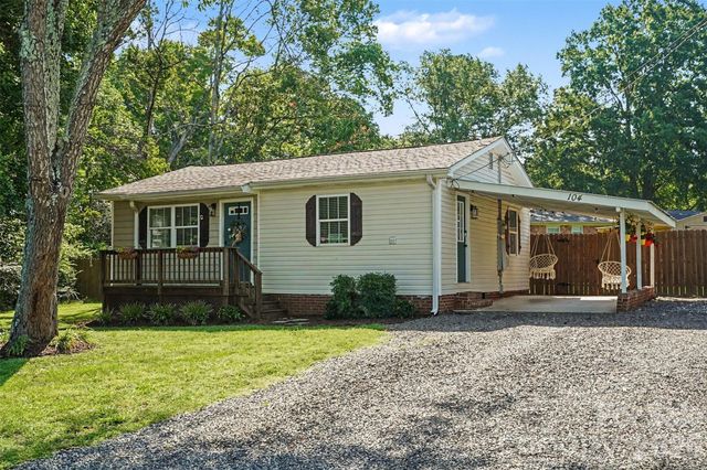 104 Pine Lane, Locust, NC 28097