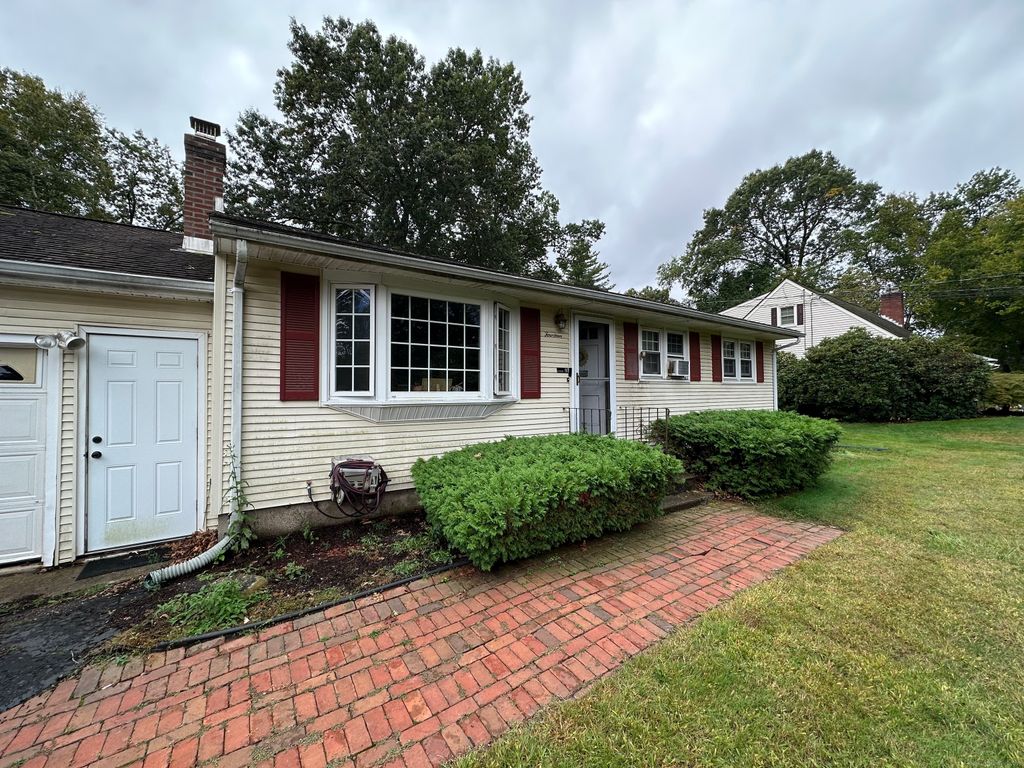 14 Wilson Lane, Vernon, CT 06066