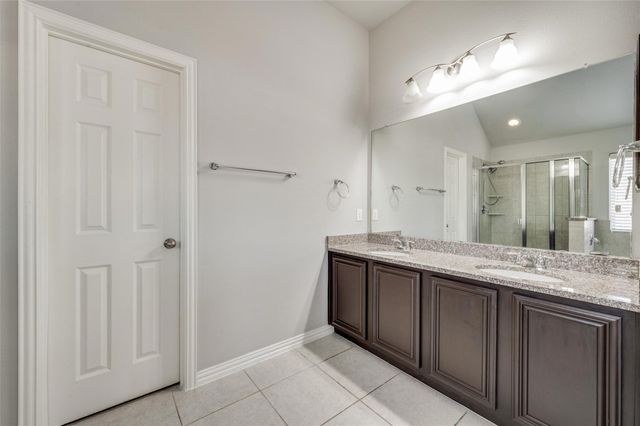 1033 Water Garden Circle, Little Elm, TX 75068