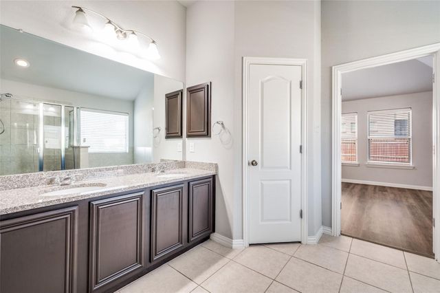 1033 Water Garden Circle, Little Elm, TX 75068