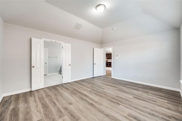 1033 Water Garden Circle, Little Elm, TX 75068