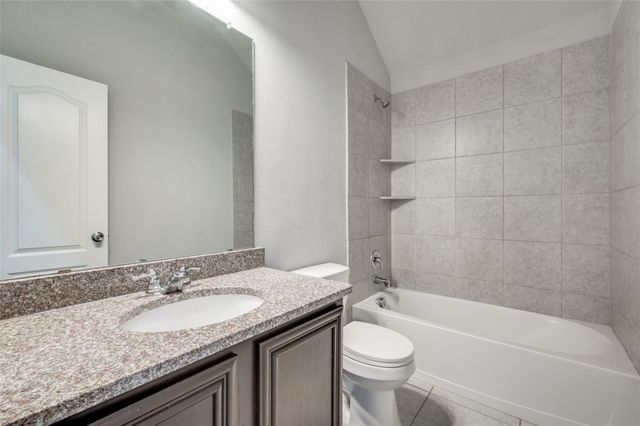 1033 Water Garden Circle, Little Elm, TX 75068