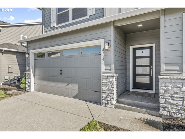 8710 N 1ST St, Ridgefield, WA 98642