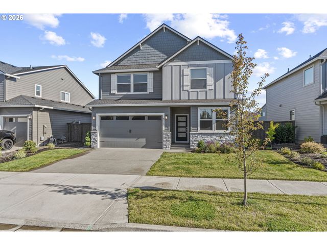 8710 N 1ST St, Ridgefield, WA 98642