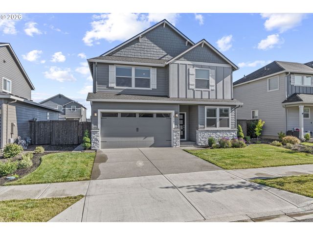 8710 N 1ST St, Ridgefield, WA 98642