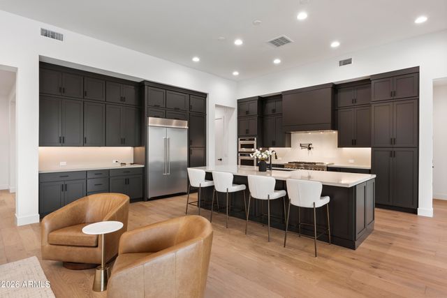 5760 E LOWDEN Road, Cave Creek, AZ 85331