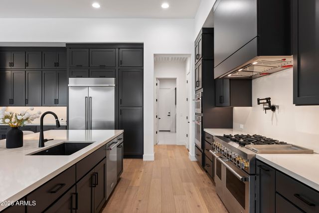 5760 E LOWDEN Road, Cave Creek, AZ 85331