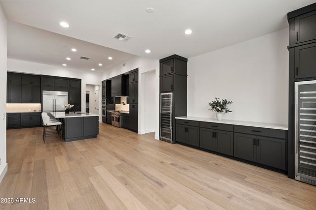 5760 E LOWDEN Road, Cave Creek, AZ 85331