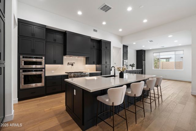 5760 E LOWDEN Road, Cave Creek, AZ 85331