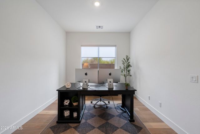 5760 E LOWDEN Road, Cave Creek, AZ 85331