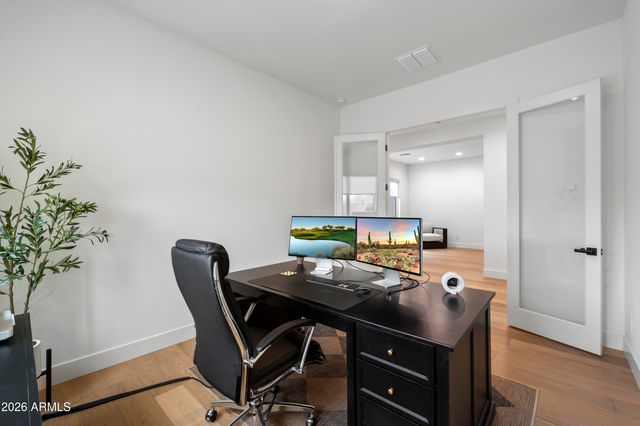 5760 E LOWDEN Road, Cave Creek, AZ 85331