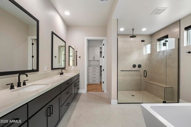 5760 E LOWDEN Road, Cave Creek, AZ 85331