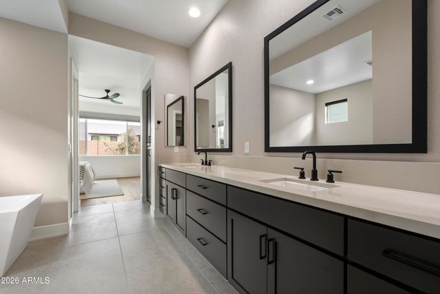 5760 E LOWDEN Road, Cave Creek, AZ 85331