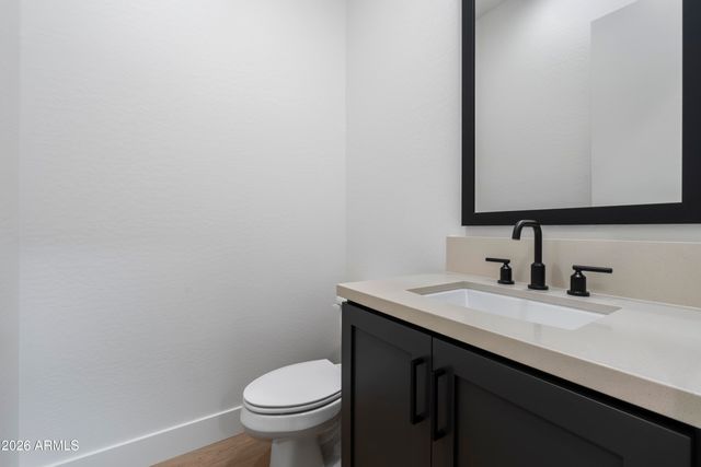 5760 E LOWDEN Road, Cave Creek, AZ 85331