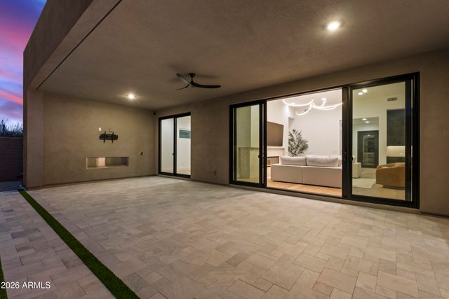 5760 E LOWDEN Road, Cave Creek, AZ 85331