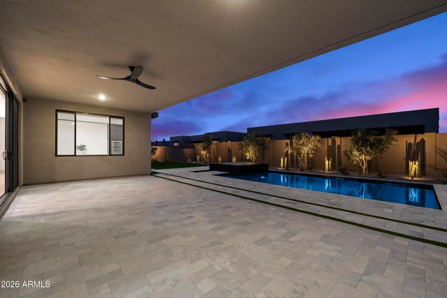 5760 E LOWDEN Road, Cave Creek, AZ 85331