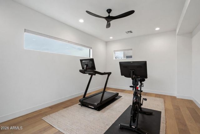 5760 E LOWDEN Road, Cave Creek, AZ 85331