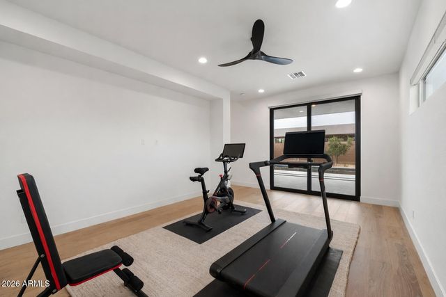 5760 E LOWDEN Road, Cave Creek, AZ 85331