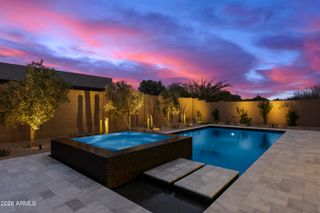 5760 E LOWDEN Road, Cave Creek, AZ 85331