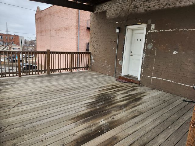 2347 W Taylor Street 3R, Chicago, IL 60612