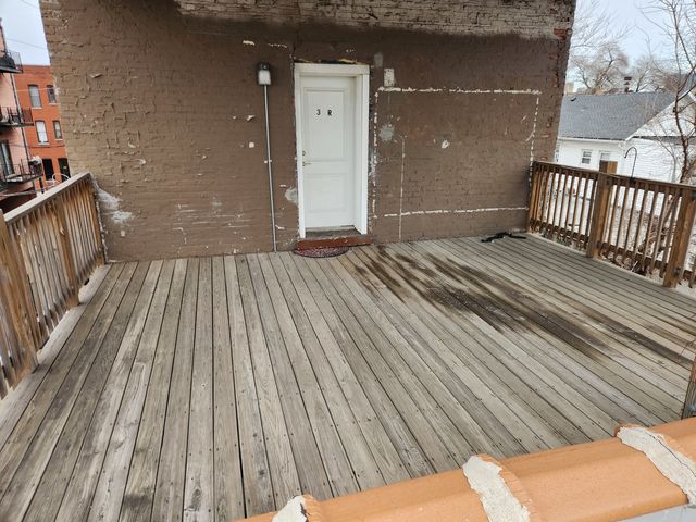 2347 W Taylor Street 3R, Chicago, IL 60612