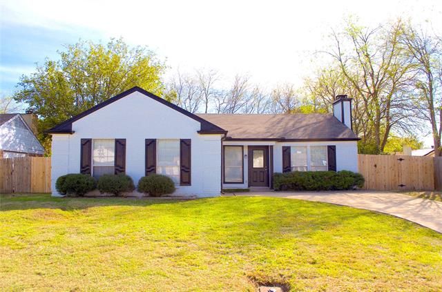 3904 Springside Drive