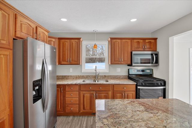 4010 Hyde Road, Clarklake, MI 49234